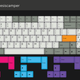 Image for article titled My New Favorite Keyboard Is Cute, Compact, And Completely Customizable
